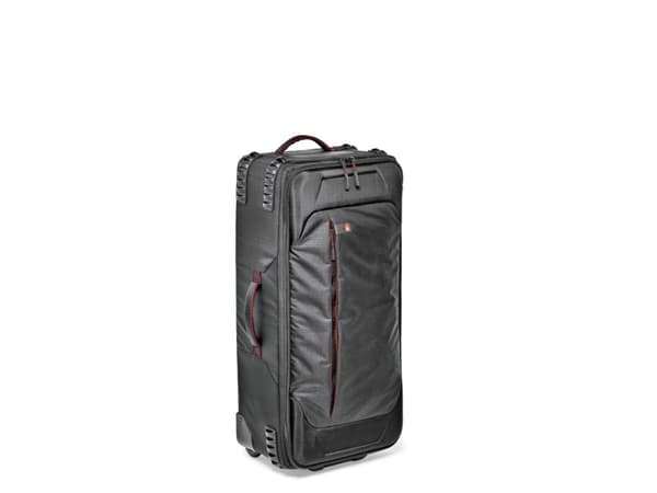 Manfrotto LW-88W V2, Pussi, Mikä tahansa tuotemerkki, Musta, 400,1 mm, 270 mm, 840 mm