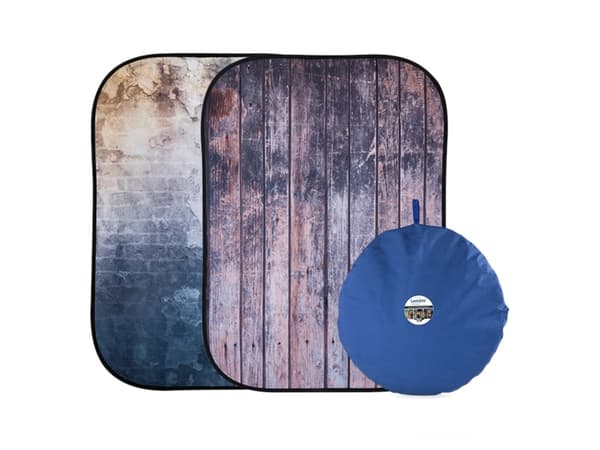 Lastolite LL LB5715, Multifärg, 1500 mm, 15 mm, 2100 mm, 3,5 kg, 85 cm
