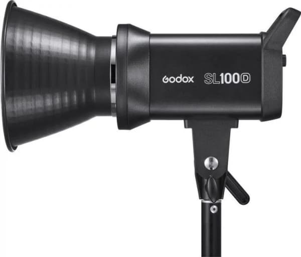 Lampa studyjna GODOX Godox video light SL-100D LED