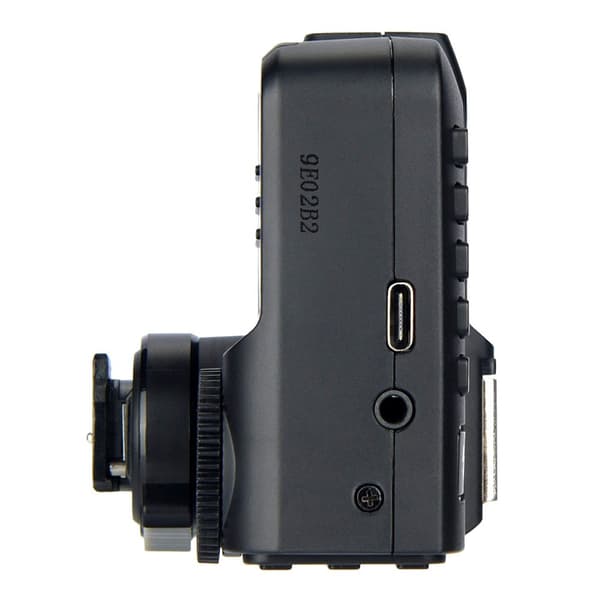 Godox X2t-s Sonylle Musta