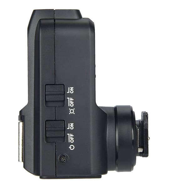 Godox X2t-s Sonylle Musta