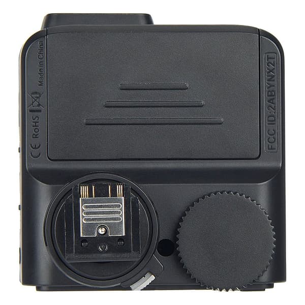Godox X2t-s Sonylle Musta