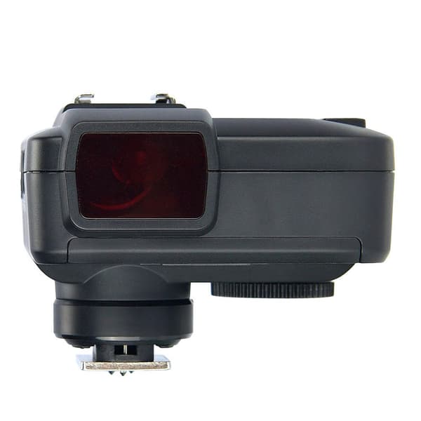 Godox X2t-c Canonille Musta