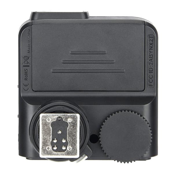 Godox X2t-c Canonille Musta