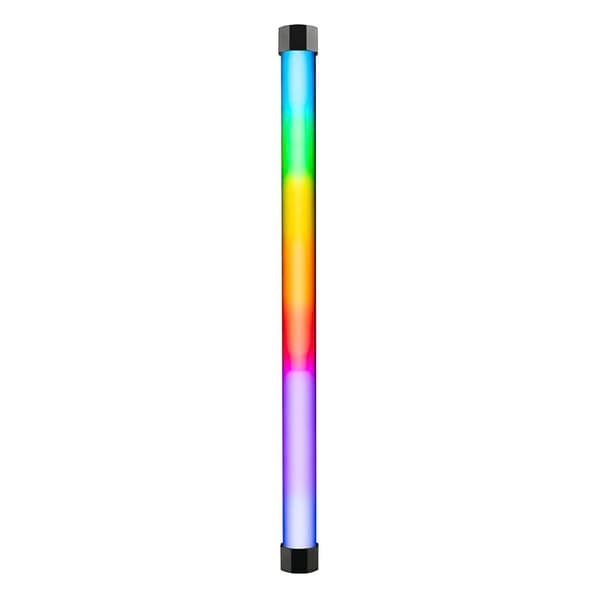 Nanlite Pavo Tube Ii 15x Led Studio Flash Flerfarvet One Size / EU Plug