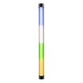 Miniatyrbillede 7 af 10: Nanlite Pavo Tube Ii 15x Led Studio Flash Flerfarvet One Size / EU Plug