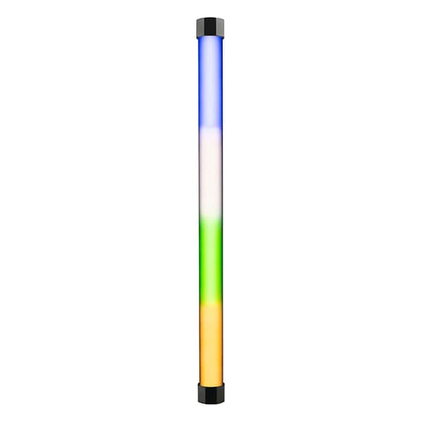 Nanlite Pavo Tube Ii 15x Led Studio Flash Flerfarvet One Size / EU Plug