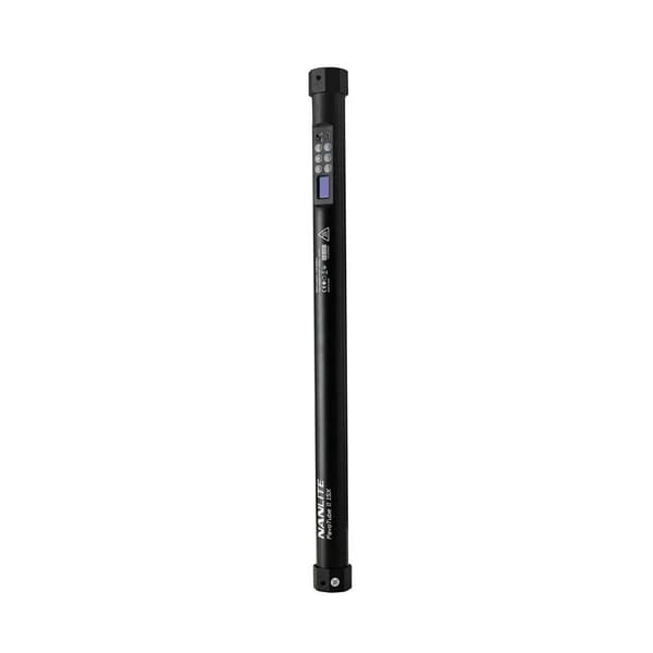 Nanlite Pavo Tube Ii 15x Led Studio Flash Flerfarvet One Size / EU Plug