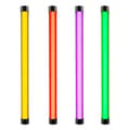 Miniatyrbillede 1 af 10: Nanlite Pavo Tube Ii 15x Led Studio Flash Flerfarvet One Size / EU Plug