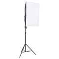 Miniatyrbild 2 av 2: Fotostudio kit