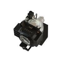 MicroLamp - Projektorlampa - 4000 tim(ar) -...