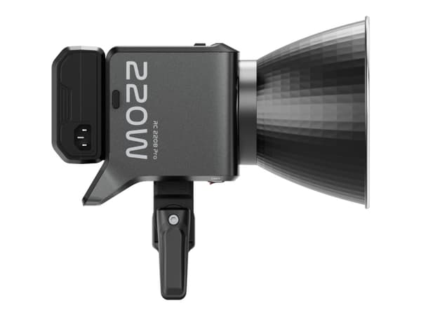SmallRig 4621 RC 220B Pro Cob LED Video Light