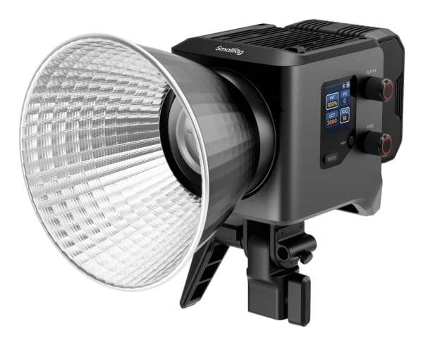 SmallRig 4621 RC 220B Pro Cob LED Video Light