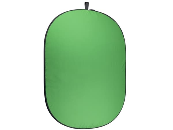 Walimex 20732, Blå, Grön, Bomull, Metall, Monokromatiskt, 2300 mm, 2000 mm, 3,1 kg