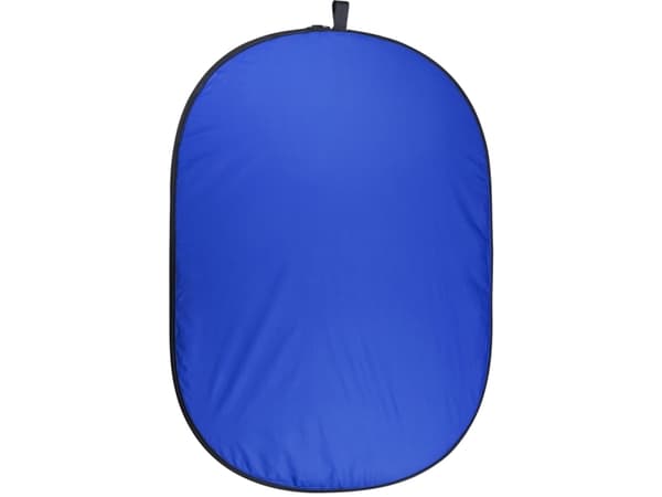 Walimex 20732, Blå, Grön, Bomull, Metall, Monokromatiskt, 2300 mm, 2000 mm, 3,1 kg