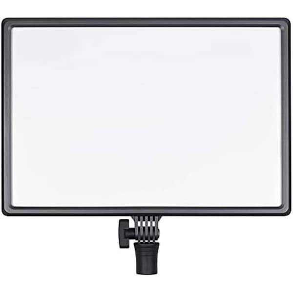 Videolampa - Nanlite - LumiPad 25 - LED-belysning - Kompakt - Högpresterande