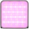 Miniatyrbild 2 av 2: LED-belysning - Zhiyun - Fiveray M20C - 20W - RGB - Kompakt med tillbehör
