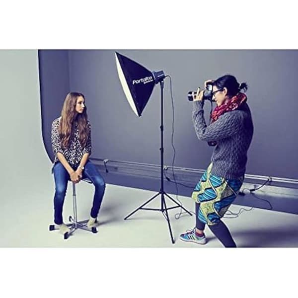 Flash - ELINCHROM - D-Lite RX ONE - Studio - Kompakt - Kraftfull - Lätt att använda