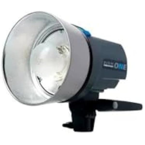 Flash - ELINCHROM - D-Lite RX ONE - Studio - Kompakt - Kraftfull - Lätt att använda