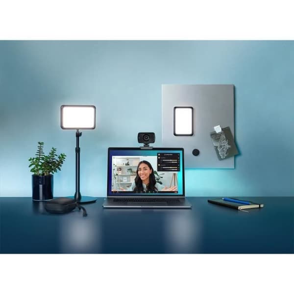 ELGATO - Streaming - Key Light Mini (10LAD9901)