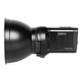 Miniatyrbillede 2 af 2: Sirui RGB LED Spot Light C60R
