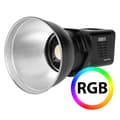 Miniatyrbillede 1 af 2: Sirui RGB LED Spot Light C60R