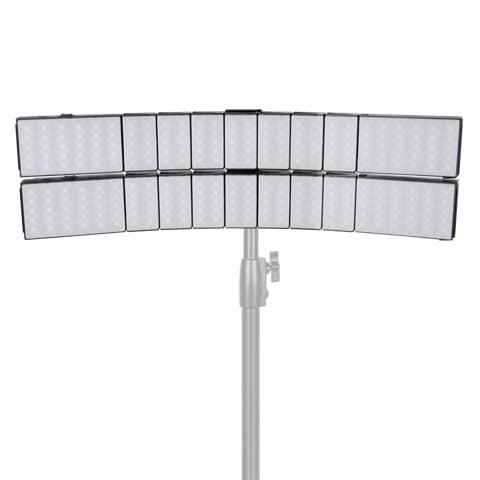 Sirui RGB LED Panel B25R-D Bendable