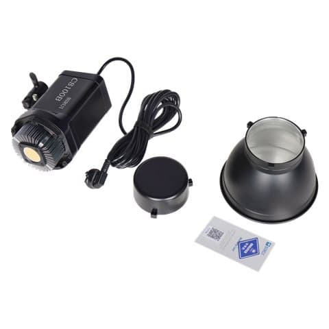 Sirui Bi-Color LED Monolight CS100B