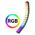 Pikkukuva 1 / 2: Sirui RGB LED Panel B15R Bendable