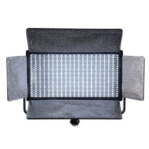 Falcon Eyes Wi-Fi Bi-Color LED Lamp Dimmable LPW-820TD on 230V