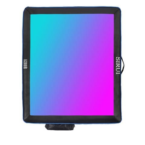 Sirui RGB LED Panel A200R Inflatable