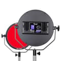 Miniatyrbillede 2 af 2: Falcon Eyes RGB LED Lamp MC-180C