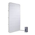Pikkukuva 2 / 2: Aparo RGBWW LED Air Light RADI-48 Pro Air Ark