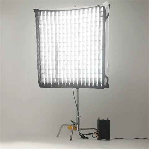 Falcon Eyes RGB LED Panel RX-7120 III-K1 116x117 cm 680W
