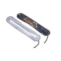 Miniatyrbillede 1 af 2: Aparo RGBWW LED Air Tube HT-12C