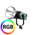 Pikkukuva 1 / 2: Sirui RGB LED Monolight C300R Colorful
