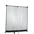 Miniatyrbild 2 av 2: Falcon Eyes Bi-Color LED Panel RX-120TDX III-K1 116x117 cm 680W
