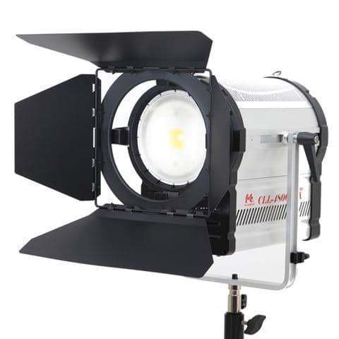 Falcon Eyes Bi-Color LED Spot Lamp Dimmable CLL-4800TDX on 230V