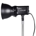 Miniatyrbillede 1 af 2: Sirui Daylight LED Monolight CS100
