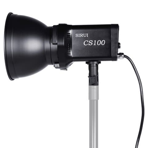Sirui Daylight LED Monolight CS100