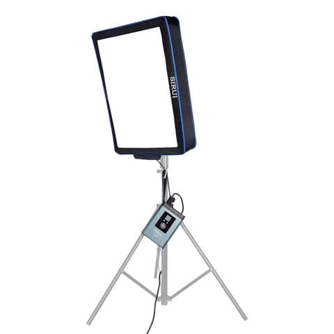 Sirui Bi-Color LED Panel A200B Inflatable