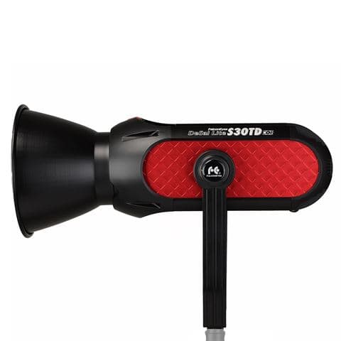 Falcon Eyes Bi-Color LED Lamp Dimmable S30TD on 230V