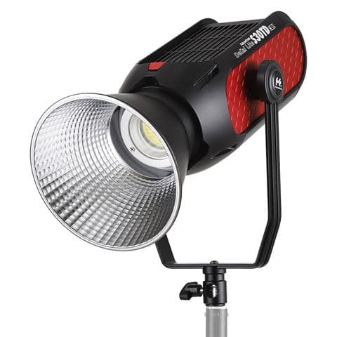 Falcon Eyes Bi-Color LED Lamp Dimmable S30TD on 230V