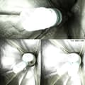 Miniatyrbild 3 av 4: TD® Glödlampa Fotostudio Fotograf LED Fotografi Känslig E27 Spiralbelysning Lampa Dagsljus Video Fluorescerande Vit