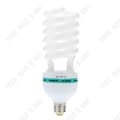 Miniatyrbild 2 av 4: TD® Glödlampa Fotostudio Fotograf LED Fotografi Känslig E27 Spiralbelysning Lampa Dagsljus Video Fluorescerande Vit