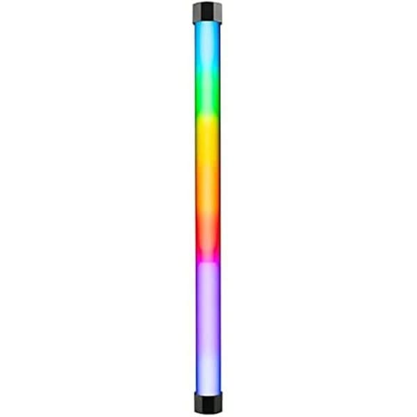 LED-lampor - Nanlite - PavoTube II 15X 2Kit - 2 lampor - Färgade effekter - Bluetooth-kontroll