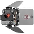 Miniatyrbild 2 av 2: Ficklampa - ZHIYUN - Fiveray M20 - Paket med 20 - 20 W - Svart färg