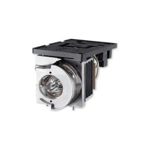 CoreParts - Projektorlampe (svarende til: NEC NP34LP) - 350 watt - 2500 time(r) - til NEC NP-U321, U321