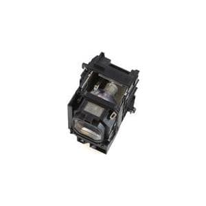 CoreParts - Projektorin lamppu - 3000 tuntia - malleille NEC NP1150, NP1250, NP2150, NP2250, NP3150, NP3151W, NP3250, NP3250W
