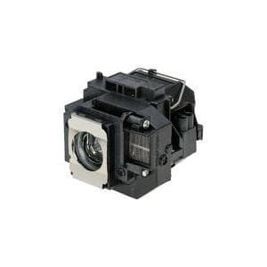CoreParts - Projektorin lamppu - Epson EB-S10, S9, S92, W10, W9, X10, X9, x92, EX-3200, 5200, 7200, PowerLite W10, X10